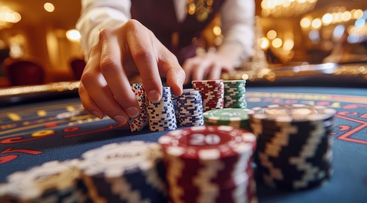 Dashboard riwayat deposit langit88 menampilkan status konfirmasi dan detail transaksi