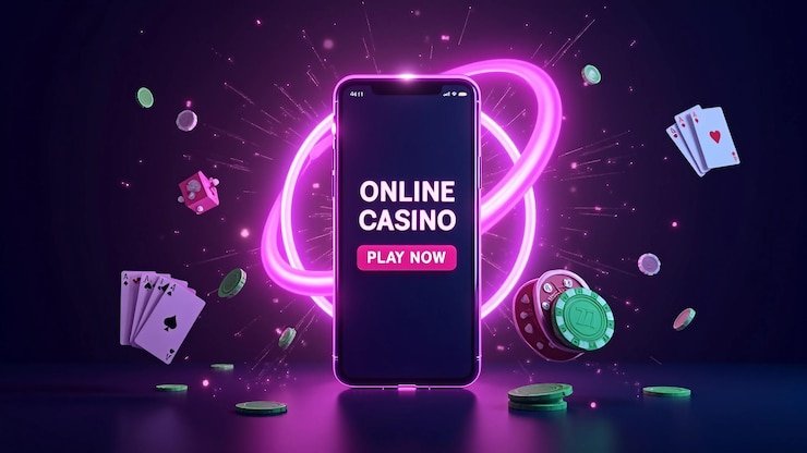 Notifikasi sukses transaksi transfer bank di aplikasi langit88